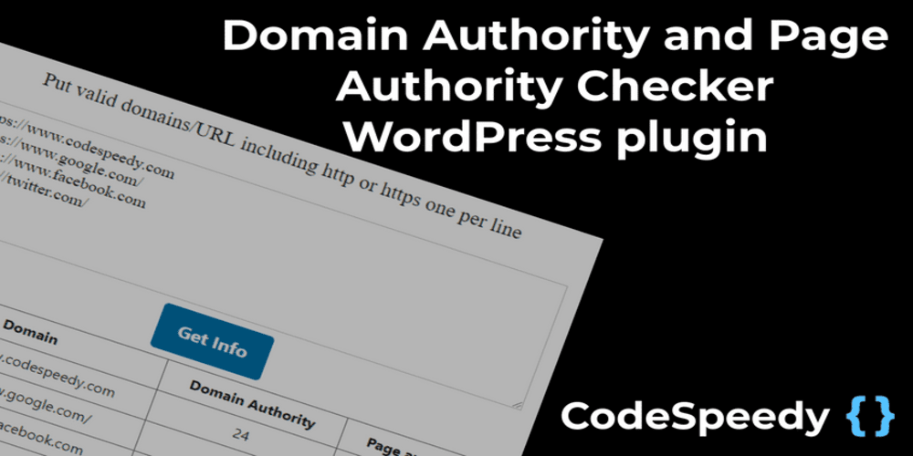 Single product image