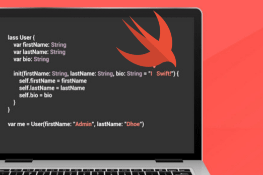 Swift Programming