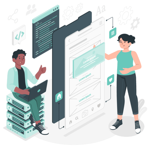 App development