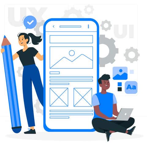Mobile App Development