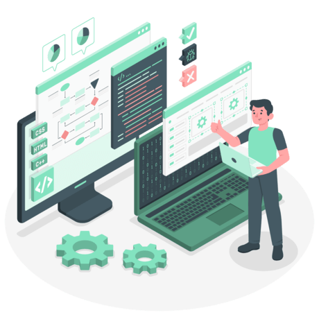 Web Development
