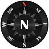 Build Compass Application in Android Studio