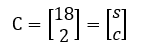 Cipher