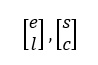 Cipher text to plain text