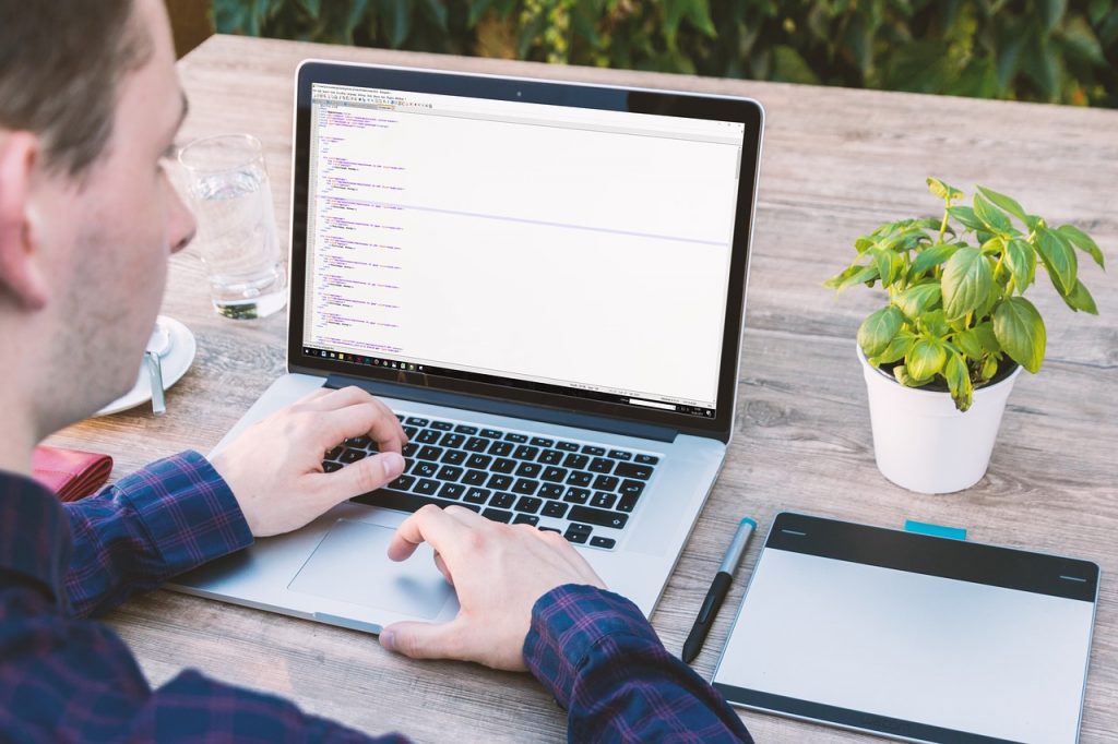 What’s New In HTML5