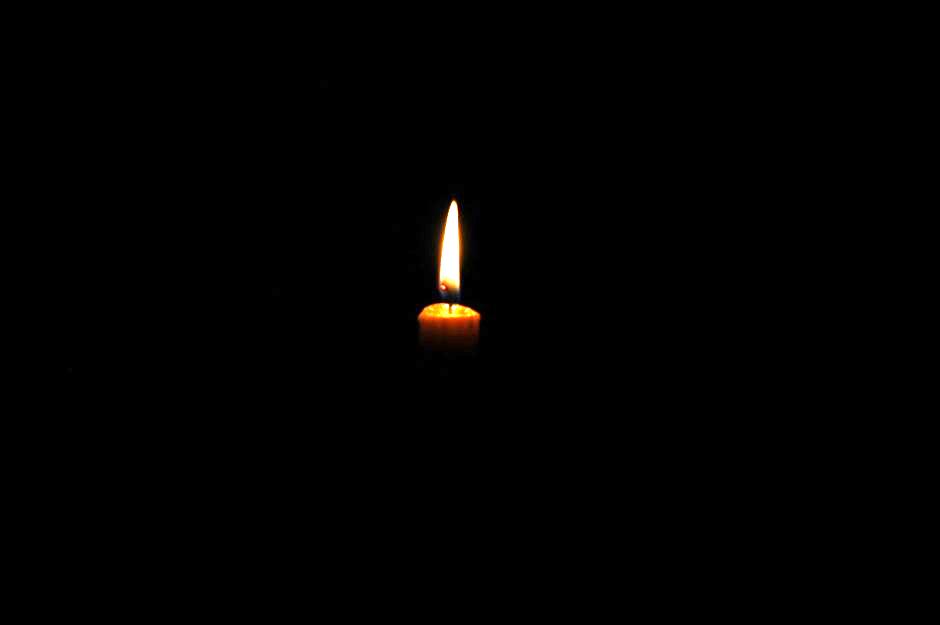 Enhanced Image candel