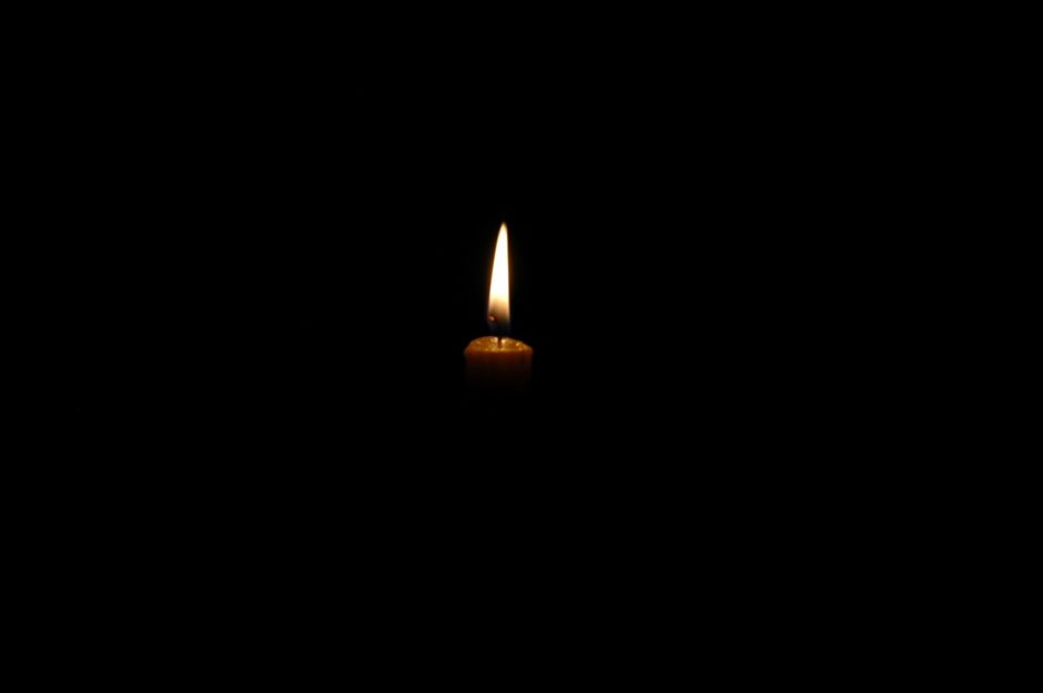 Enhanced Image candel