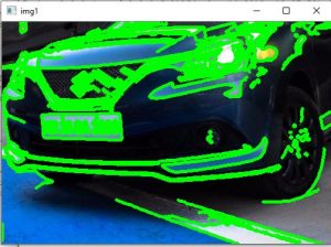 License Plate Recognition using OpenCV in Python - CodeSpeedy