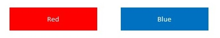 red blue button