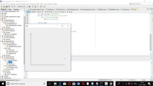 How to plot Graph in java - CodeSpeedy