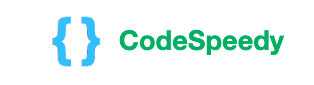 codespeedy logo