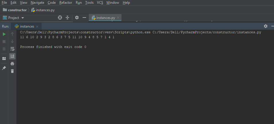 fill two instances of all numbers from 1 to n in a specific way in Python