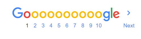 CSS Pagination with examples