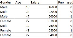 dataset