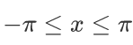 probability density function