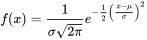 std::normal_distribution in C++