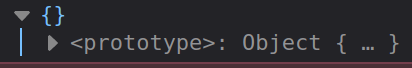 how to make class variables 'private' in JavaScript