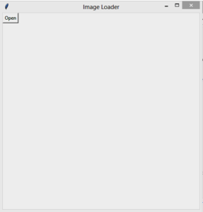 Image Viewer Using Tkinter In Python - CodeSpeedy