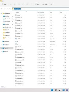 How to run a C++ file in Command Prompt or CMD - CodeSpeedy