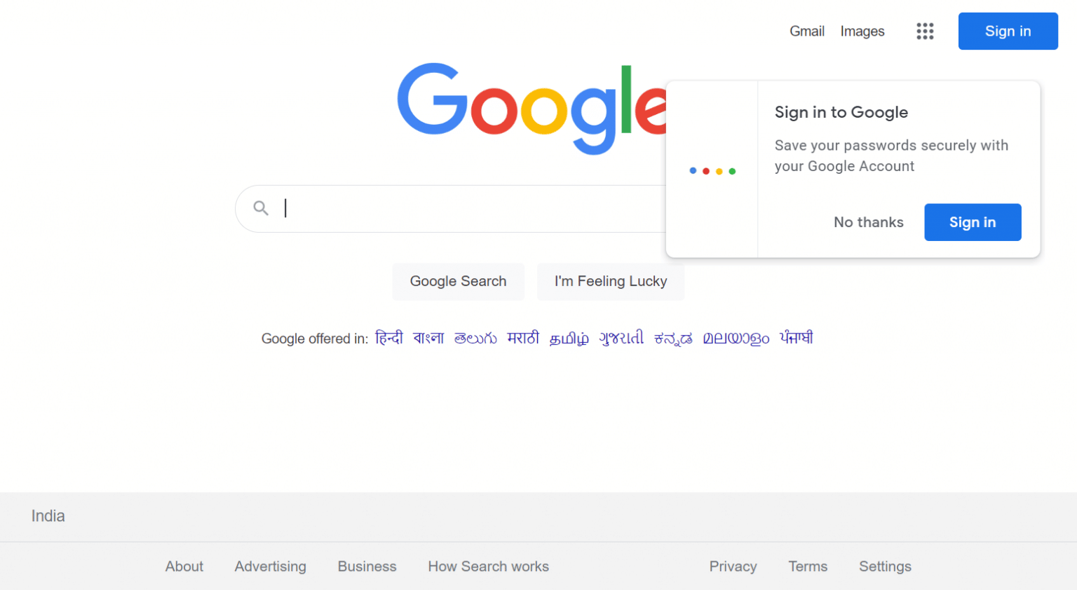 Take screenshot of any webpage (URL) using Python - CodeSpeedy
