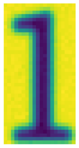 Optical Character recognition using Deep Learning (CNN) - CodeSpeedy