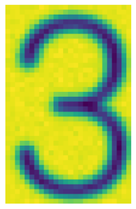 Optical Character recognition using Deep Learning (CNN) - CodeSpeedy