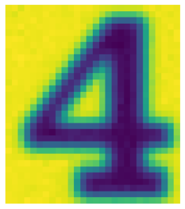 Optical Character recognition using Deep Learning (CNN) - CodeSpeedy