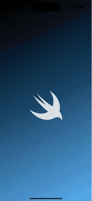 Gradient Animation in SwiftUI