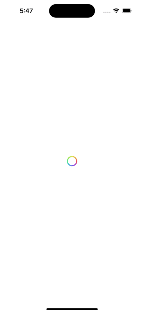 Hiding the ColorPicker Label