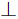 Perpendicular symbol.