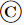 $\copyright$