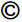 \faCopyright