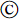 $\copyright$