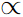 \propto