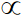 \propto