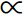 \propto