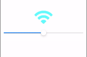 Dynamically change the color of an SF Symbol