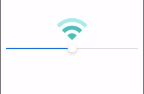 Dynamically fill the different part