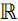 $\mathbb{R}$