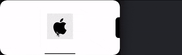 Copy image to clipboard in SwiftUI