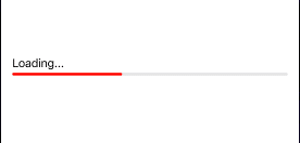 Change the color of linear ProgressView