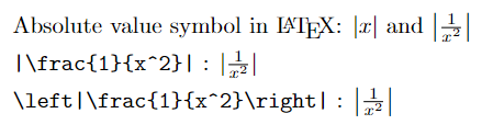 auto adjustable absolute value symbol.