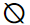 \revemptyset