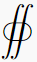 \oiint