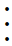 \vdots
