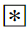 \boxasterisk