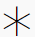 \AsteriskThin