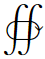 \varoiintclockwise