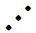 \udots