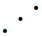 \iddots